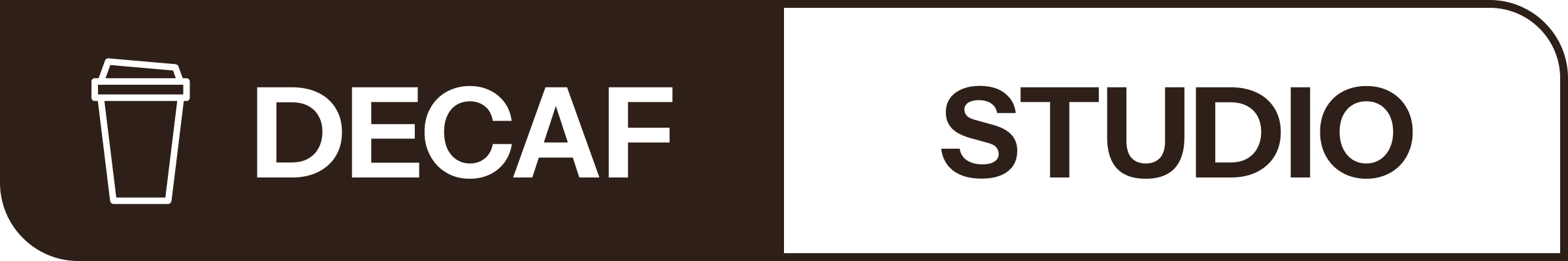 Decaf Studio